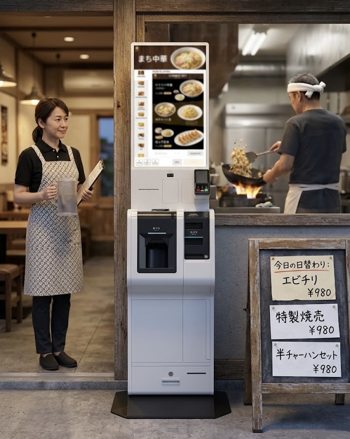 町中華や飲食店スペースが大丈夫かなの問題にもご相談受け付けております。