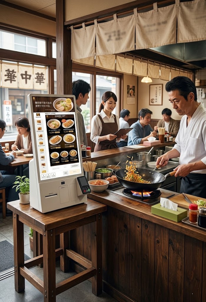 町中華や飲食店スペースが大丈夫かなの問題にもご相談受け付けております。